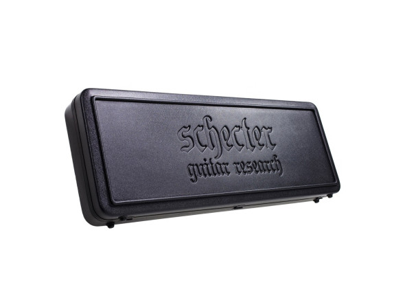 Schecter SGR-2A Avenger Hardcase Schecter SGR-2A Avenger Hardcase